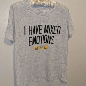Emoji Shirt‎